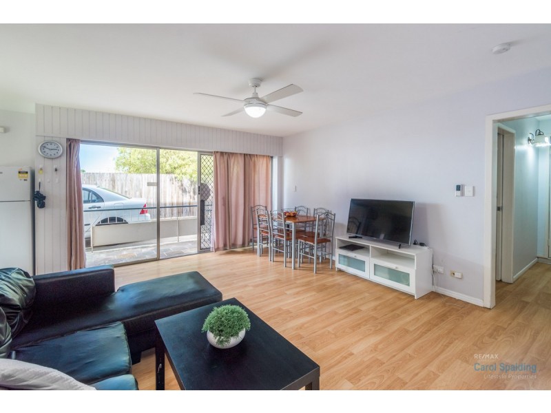 1/372 Old Cleveland Road, Coorparoo QLD 4151