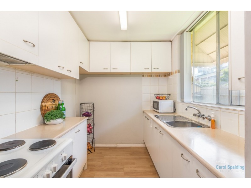 1/372 Old Cleveland Road, Coorparoo QLD 4151