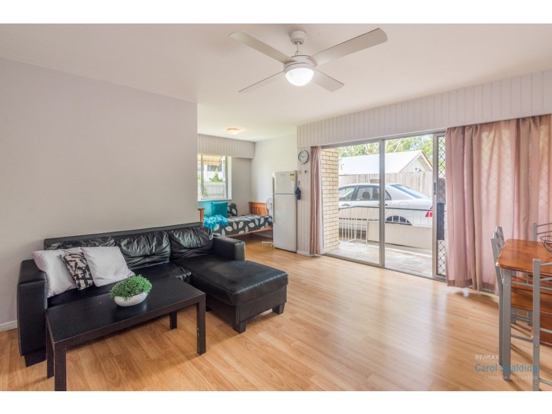 1/372 Old Cleveland Road, Coorparoo QLD 4151