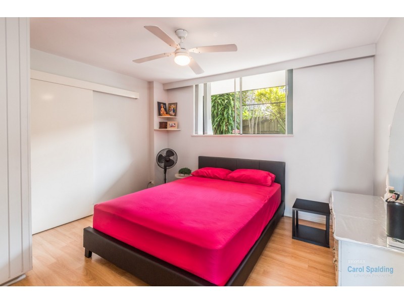 1/372 Old Cleveland Road, Coorparoo QLD 4151