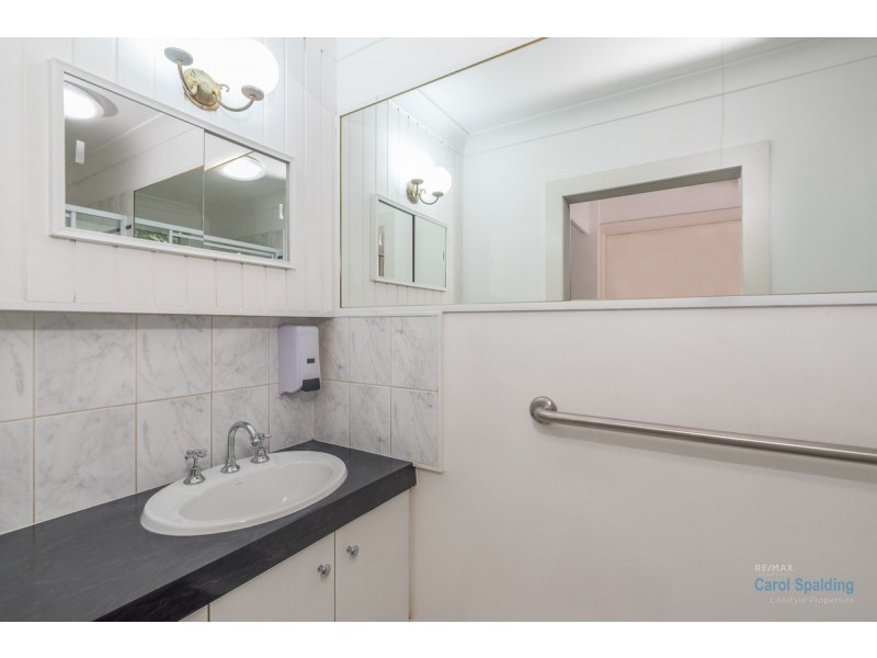 1/372 Old Cleveland Road, Coorparoo QLD 4151