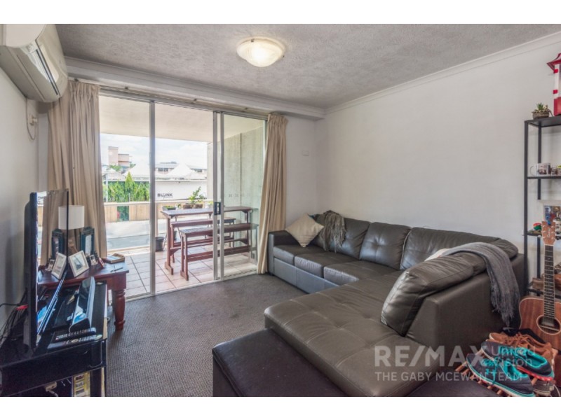 7/592 Ann Street, Fortitude Valley QLD 4006