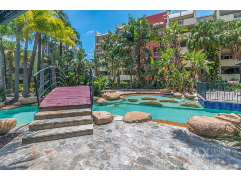 7/592 Ann Street, Fortitude Valley QLD 4006