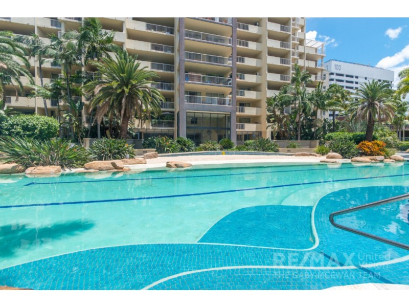 7/592 Ann Street, Fortitude Valley QLD 4006