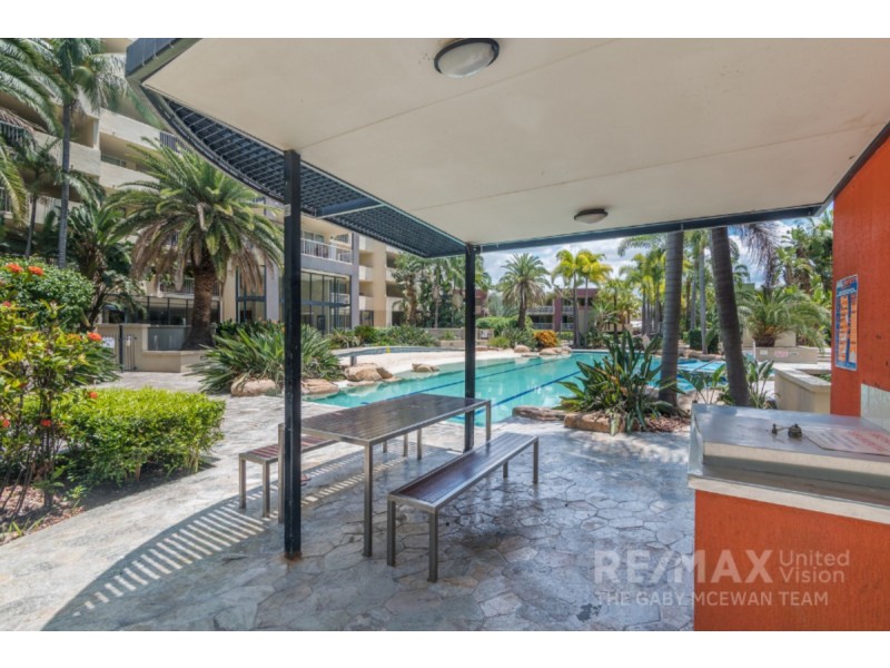 7/592 Ann Street, Fortitude Valley QLD 4006