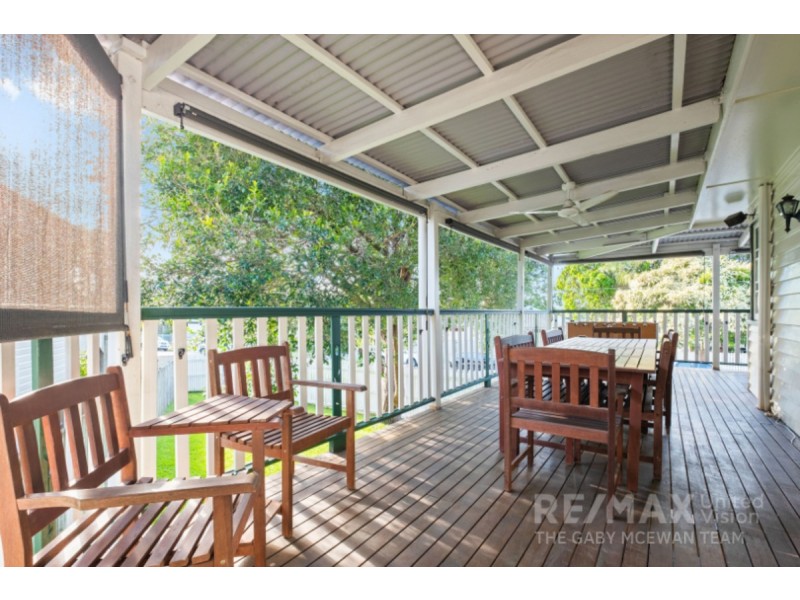 30 Adamson Street, Wooloowin QLD 4030