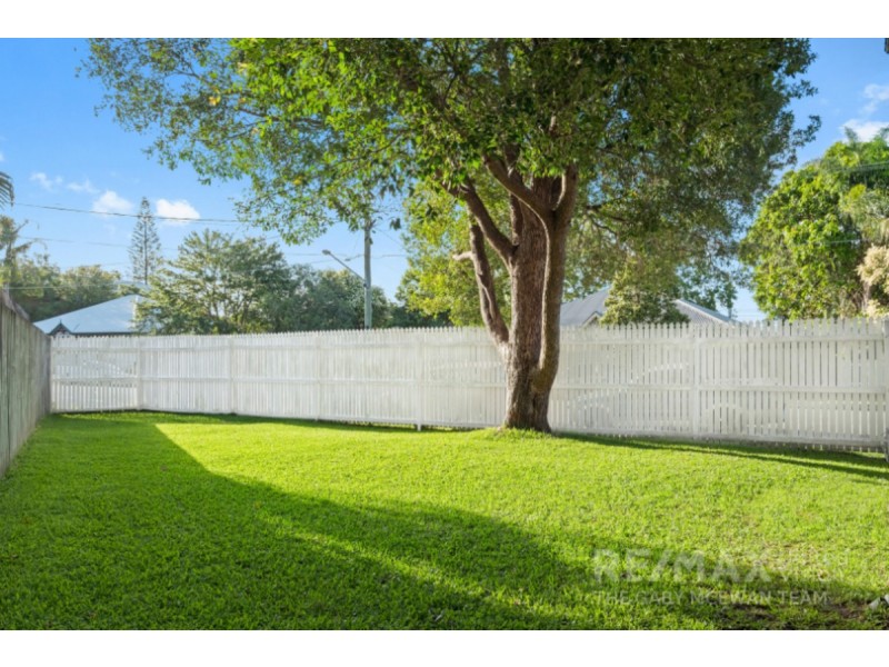 30 Adamson Street, Wooloowin QLD 4030