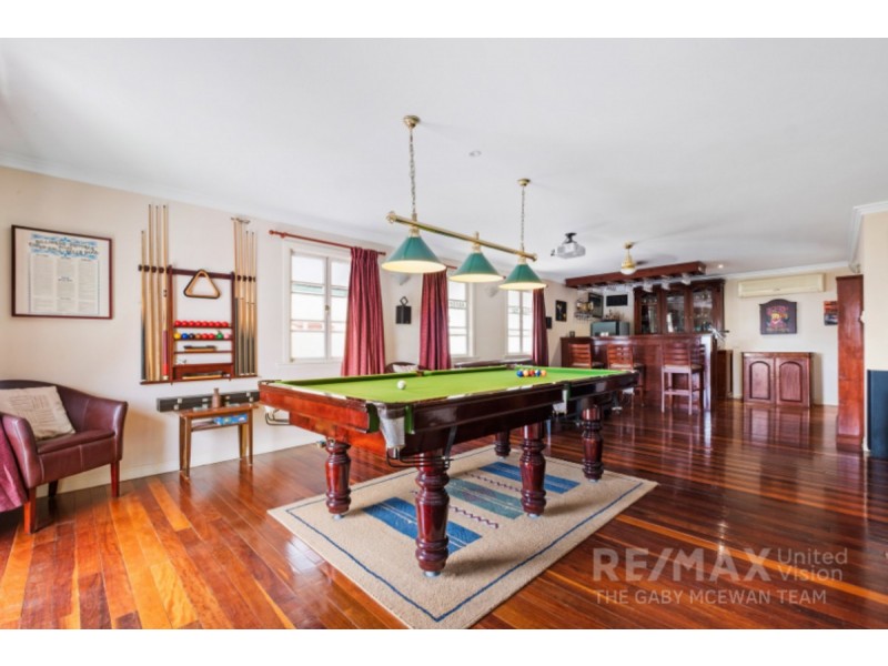 30 Adamson Street, Wooloowin QLD 4030