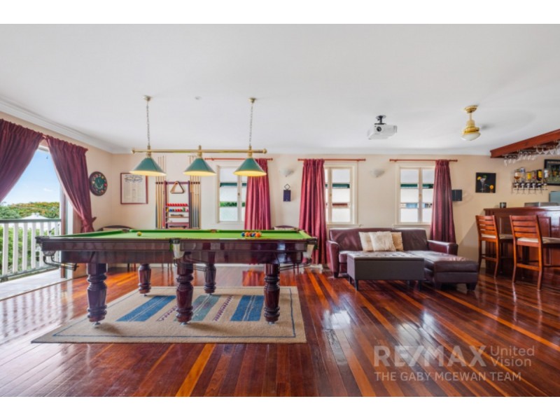 30 Adamson Street, Wooloowin QLD 4030