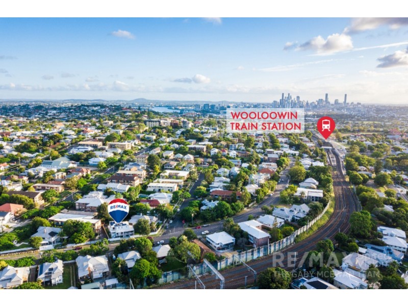 30 Adamson Street, Wooloowin QLD 4030