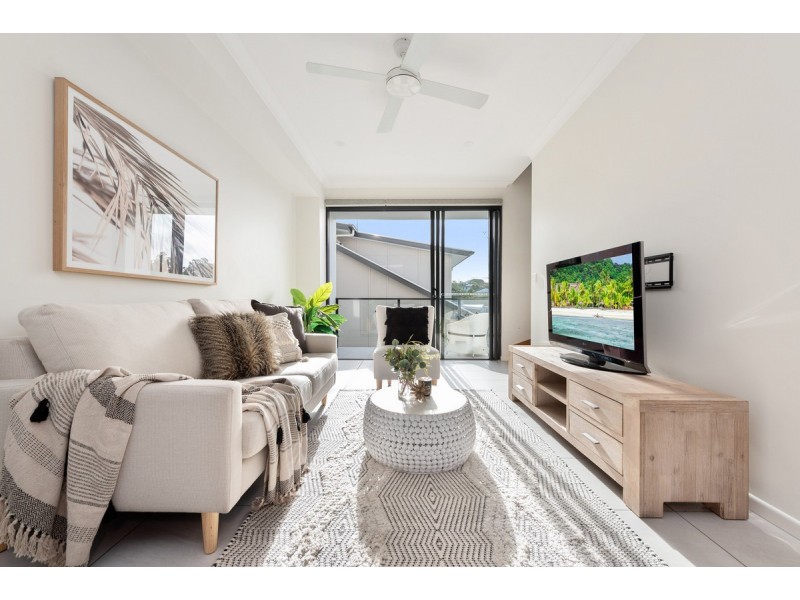 3/64 Renton Street, Camp Hill QLD 4152