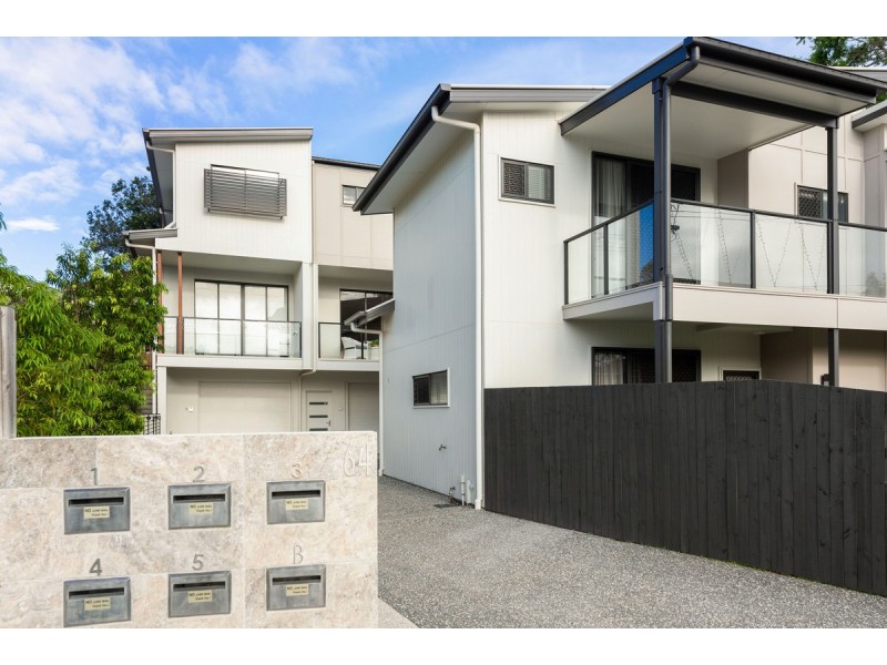 3/64 Renton Street, Camp Hill QLD 4152