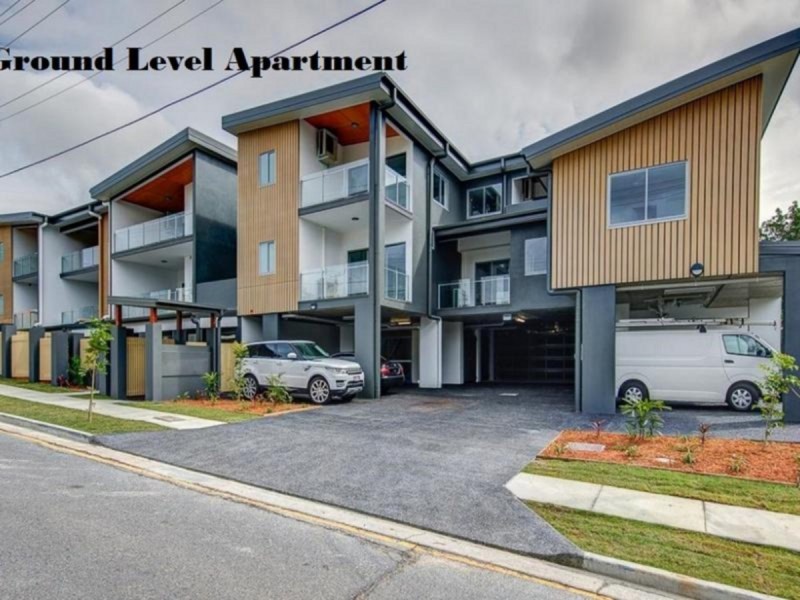 1/12 Selborne Street, Mount Gravatt East QLD 4122