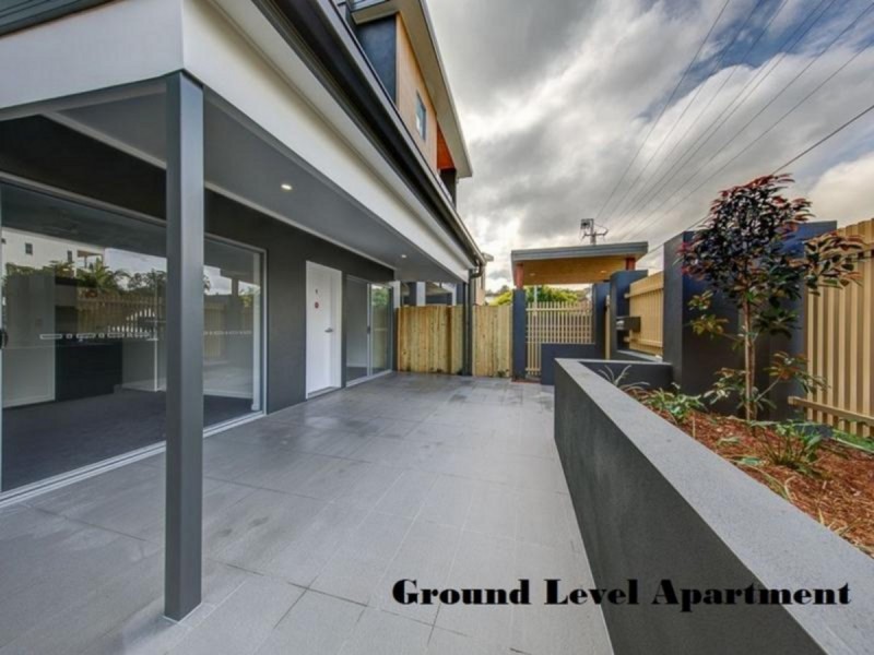 1/12 Selborne Street, Mount Gravatt East QLD 4122