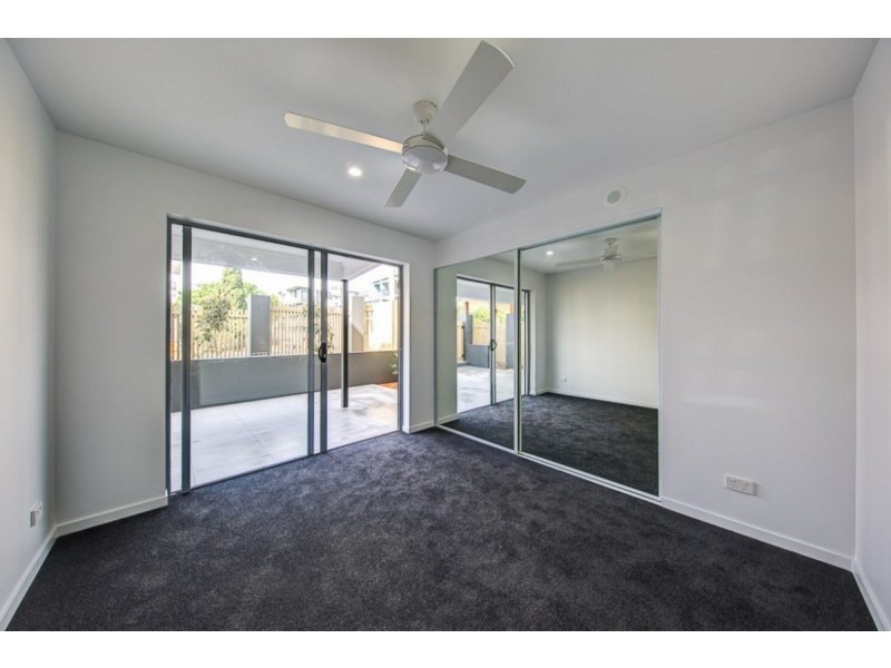 1/12 Selborne Street, Mount Gravatt East QLD 4122