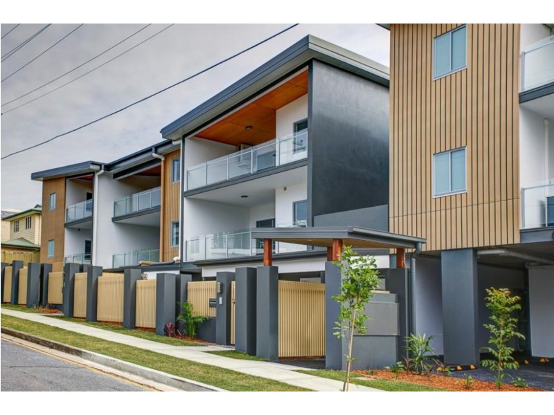 1/12 Selborne Street, Mount Gravatt East QLD 4122