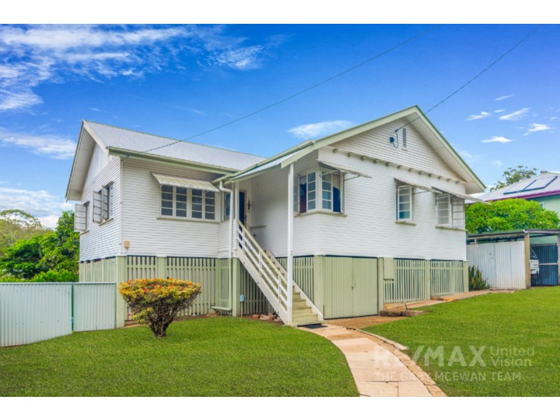 2 Willard Street, Carina Heights QLD 4152