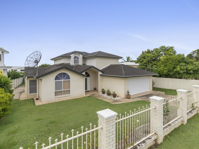 26 Grosmont Street, Carindale QLD 4152