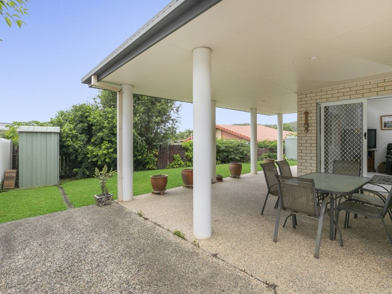 26 Grosmont Street, Carindale QLD 4152