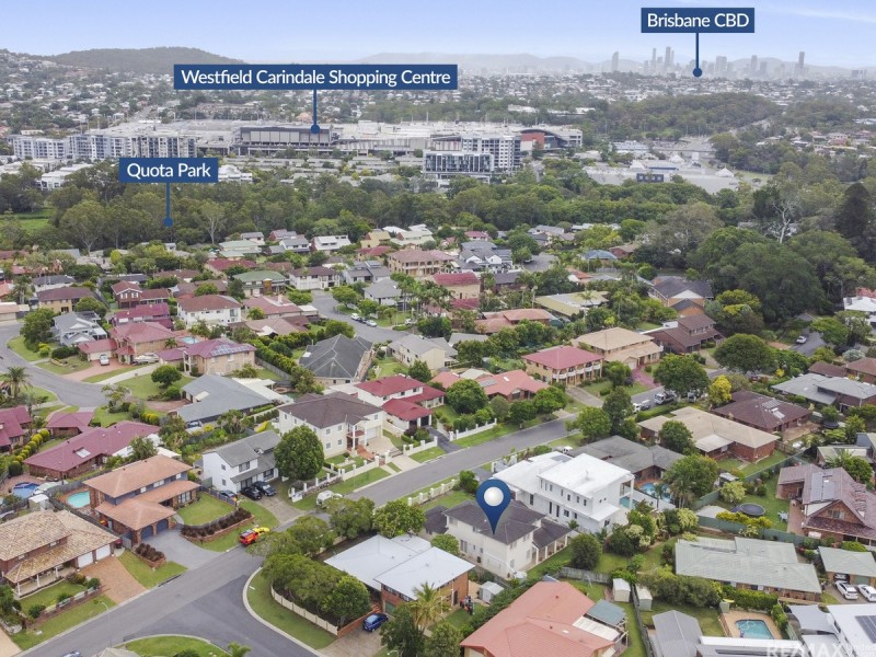 26 Grosmont Street, Carindale QLD 4152