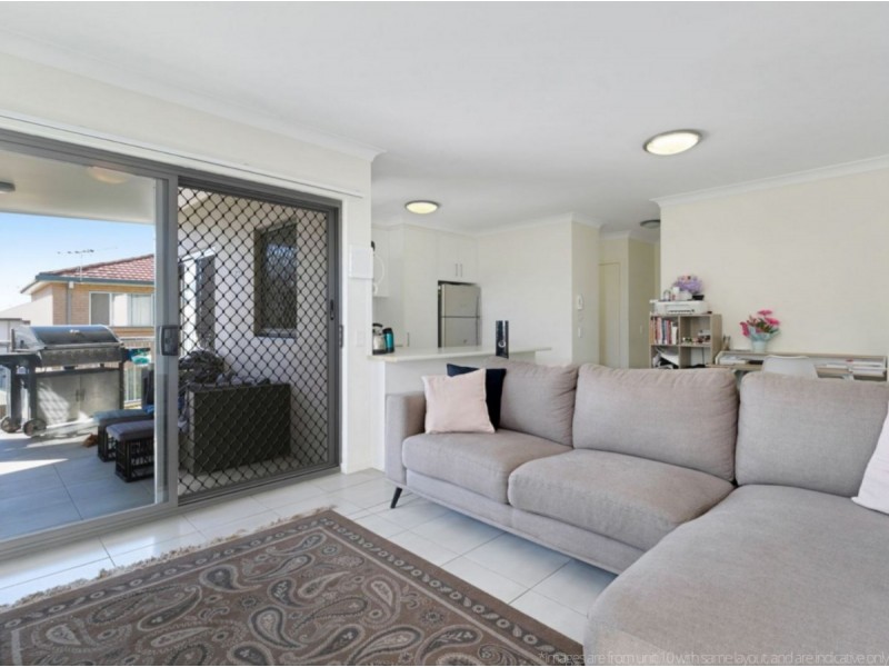 4/29 Pretoria Street, Zillmere QLD 4034