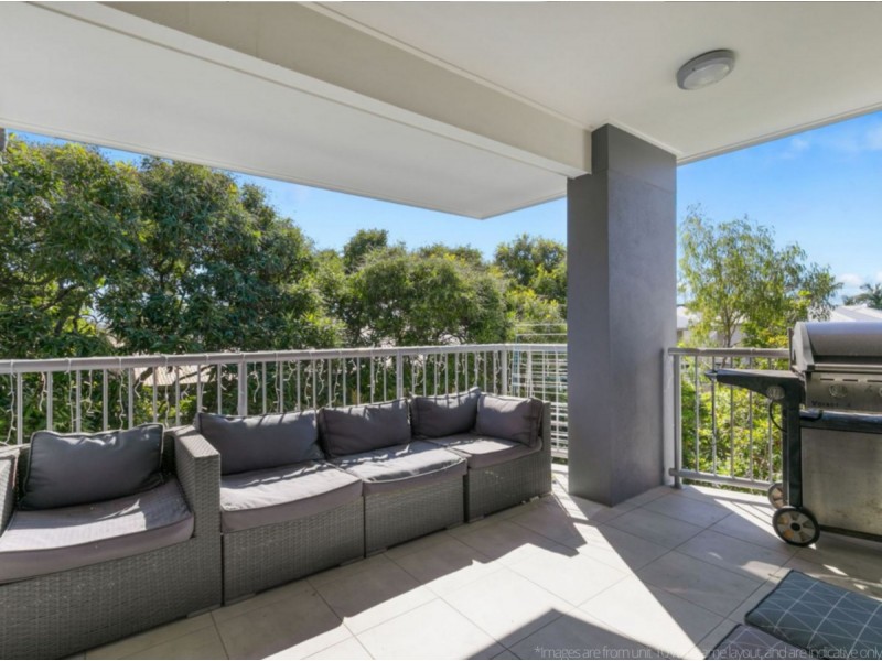 4/29 Pretoria Street, Zillmere QLD 4034