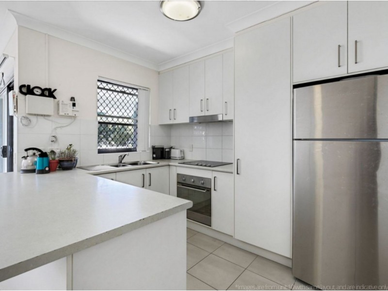 4/29 Pretoria Street, Zillmere QLD 4034