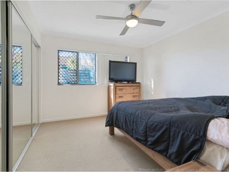 4/29 Pretoria Street, Zillmere QLD 4034