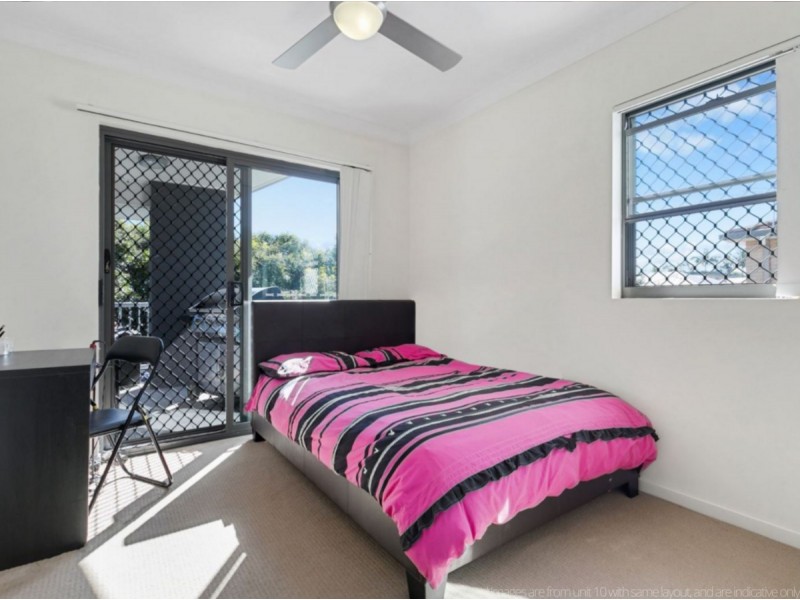 4/29 Pretoria Street, Zillmere QLD 4034