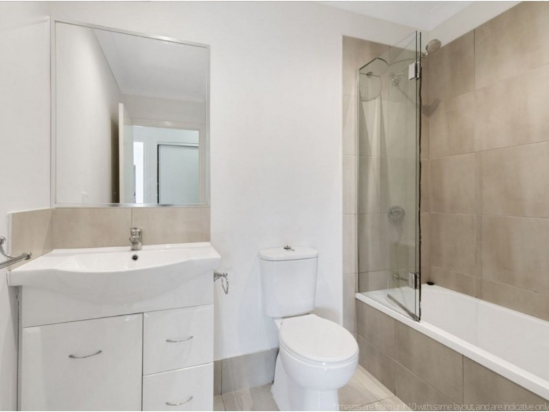 4/29 Pretoria Street, Zillmere QLD 4034