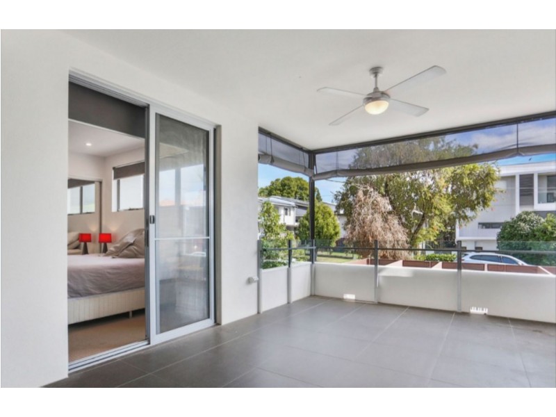 5/27 Worden Street, Morningside QLD 4170