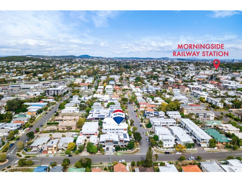 5/27 Worden Street, Morningside QLD 4170
