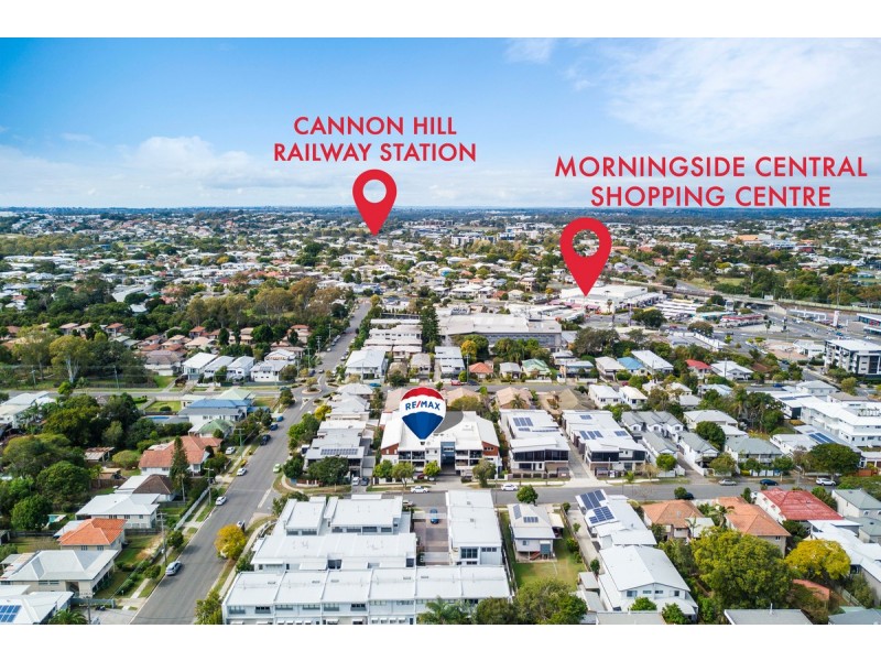 5/27 Worden Street, Morningside QLD 4170