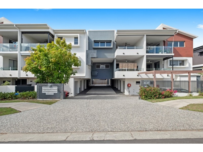5/27 Worden Street, Morningside QLD 4170