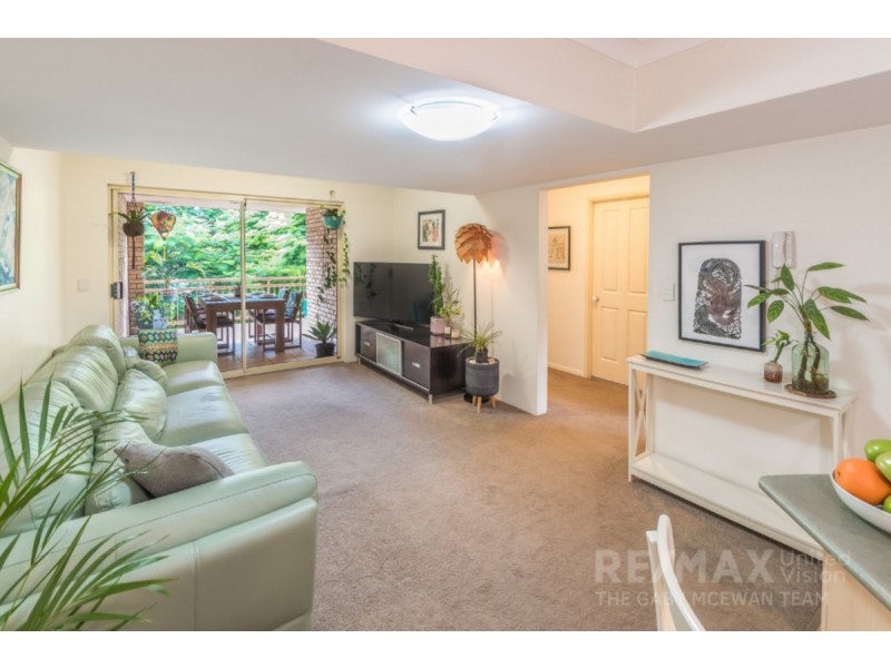 4/31 Mayfield Road, Carina QLD 4152