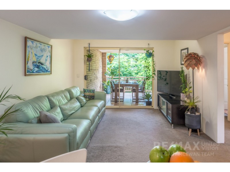 4/31 Mayfield Road, Carina QLD 4152