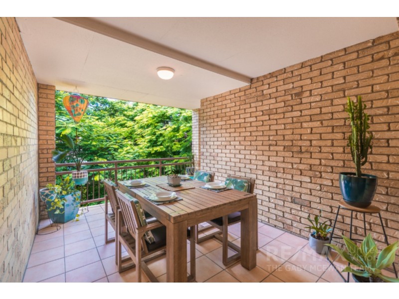 4/31 Mayfield Road, Carina QLD 4152