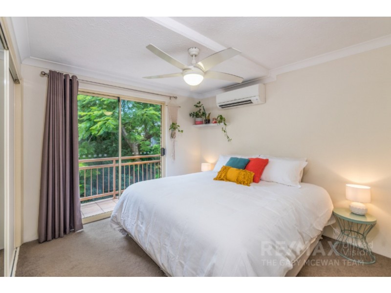 4/31 Mayfield Road, Carina QLD 4152