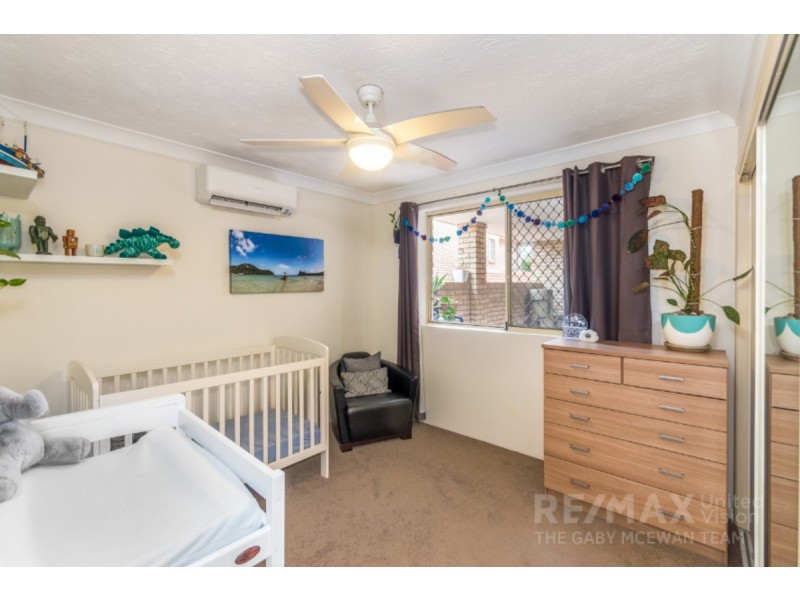 4/31 Mayfield Road, Carina QLD 4152