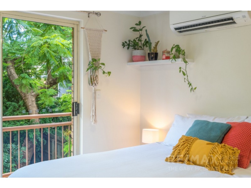 4/31 Mayfield Road, Carina QLD 4152