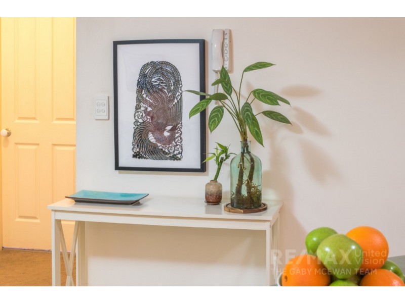 4/31 Mayfield Road, Carina QLD 4152