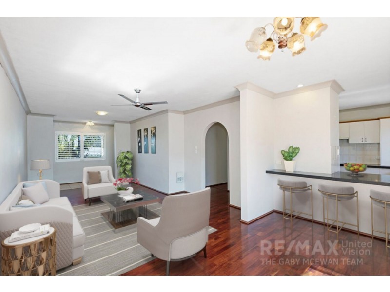 3/73 Riverton Street, Clayfield QLD 4011