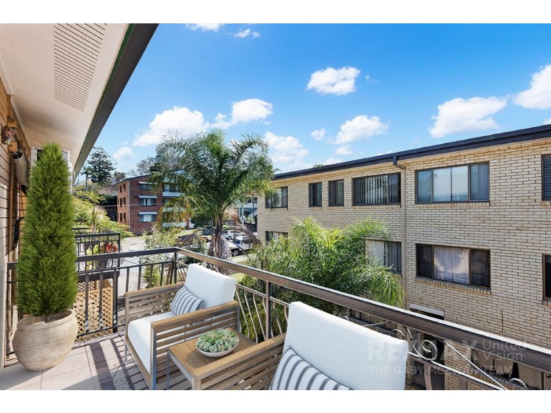 3/73 Riverton Street, Clayfield QLD 4011