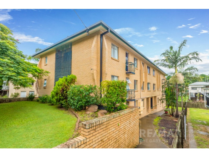 3/73 Riverton Street, Clayfield QLD 4011