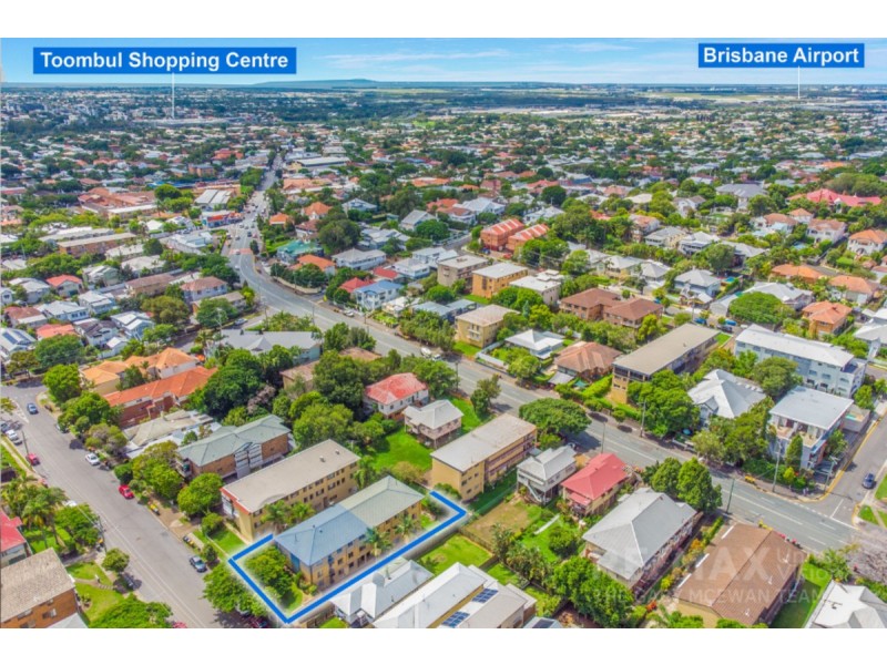 3/73 Riverton Street, Clayfield QLD 4011