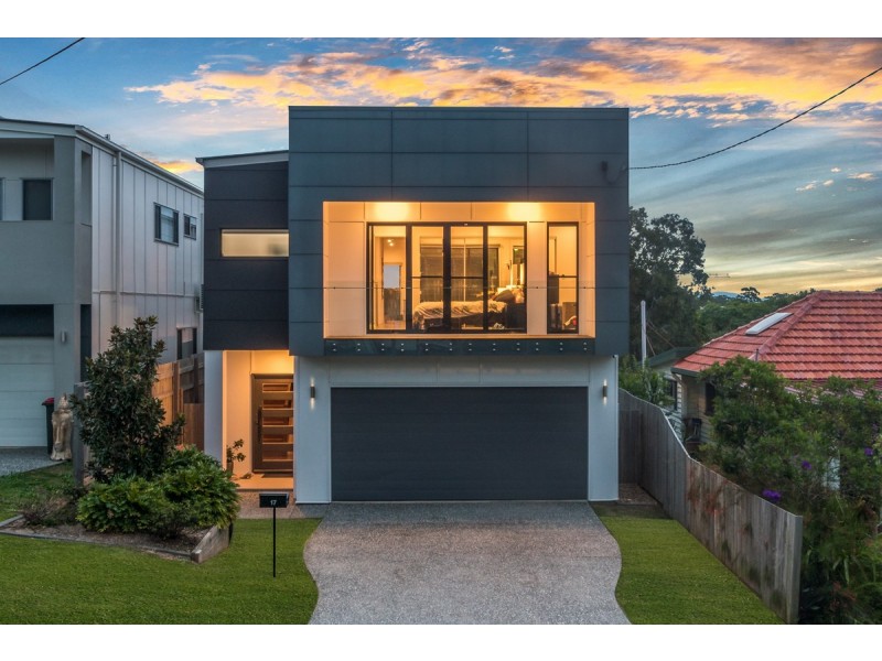 17 Grainger Street, Wynnum QLD 4178