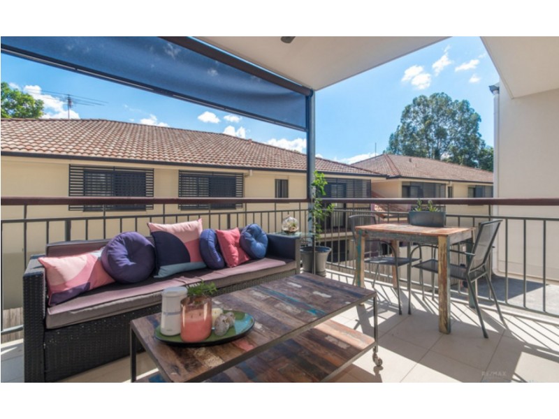 2/58 Dickson Street, Morningside QLD 4170