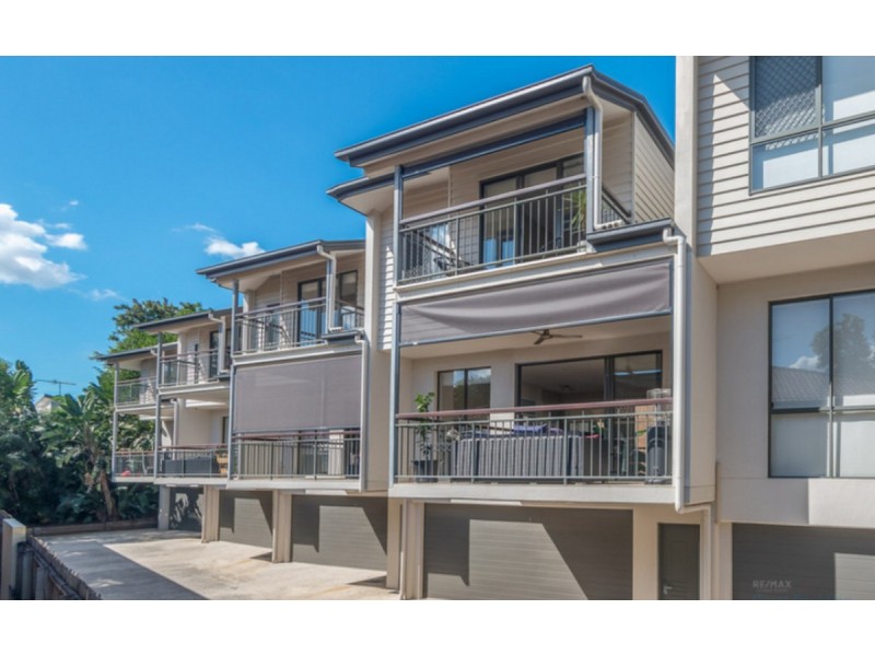 2/58 Dickson Street, Morningside QLD 4170