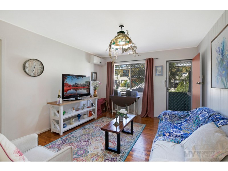 2/93 Albert Street, Camp Hill QLD 4152