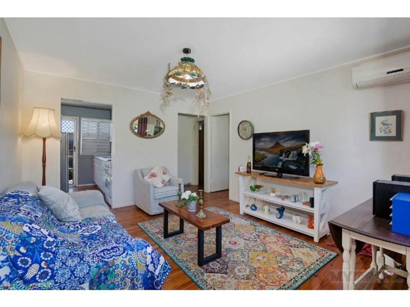 2/93 Albert Street, Camp Hill QLD 4152